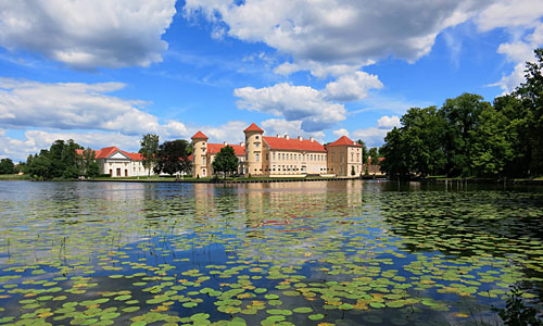 Ausflugsziele Teil 2